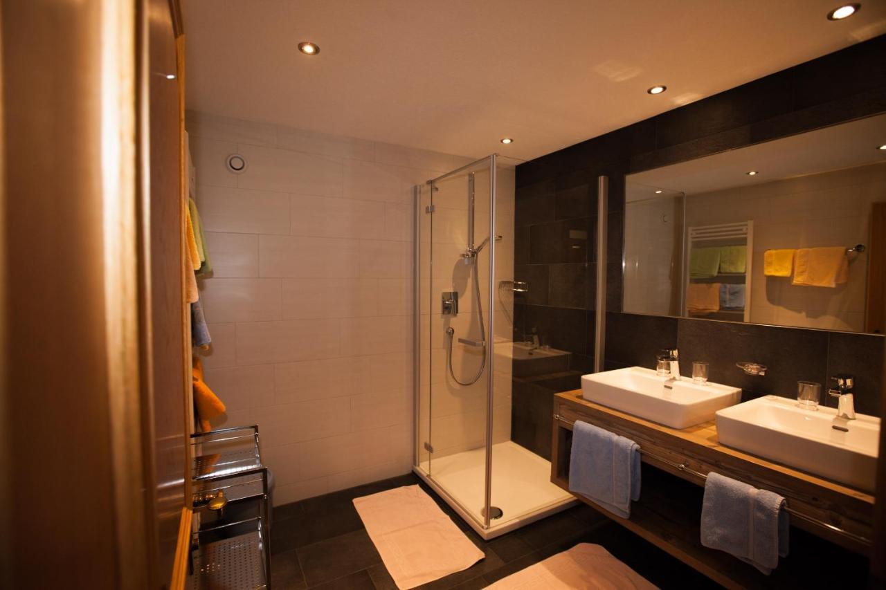 Apartment Marlen Ischgl