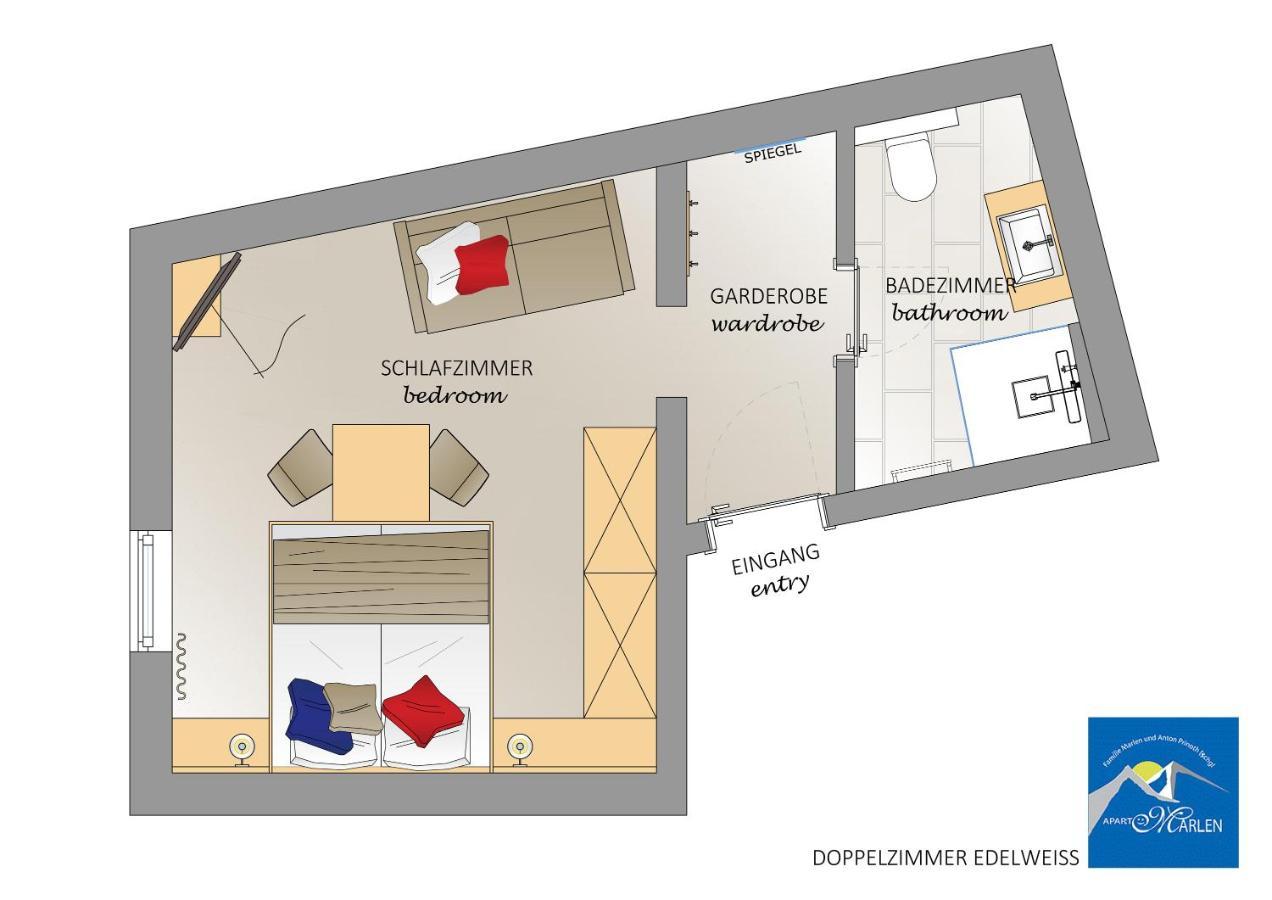 Apartment Marlen