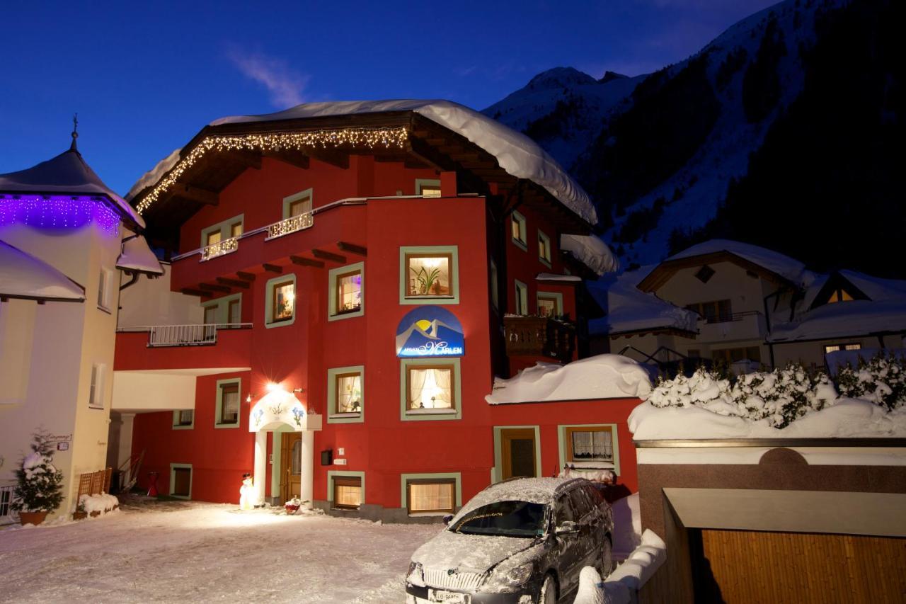 Marlen Ischgl
