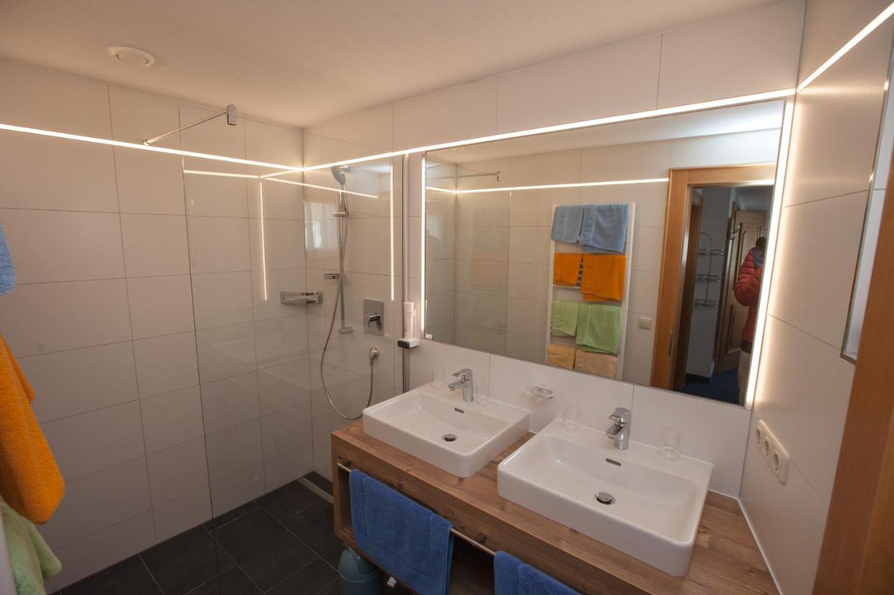 Apartment Marlen Ischgl