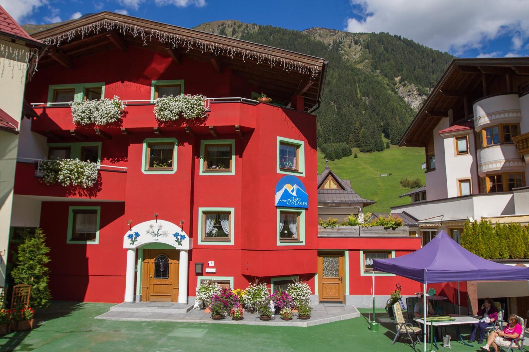 Marlen * Ischgl