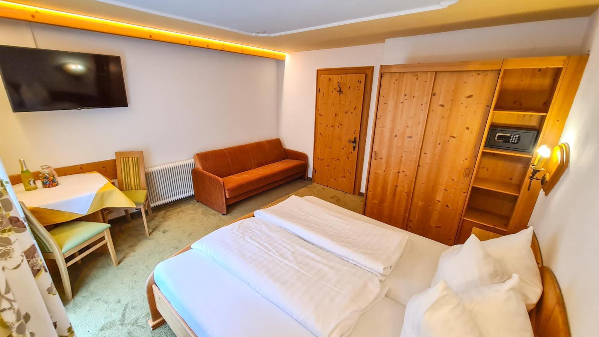 Apartment Marlen Ischgl