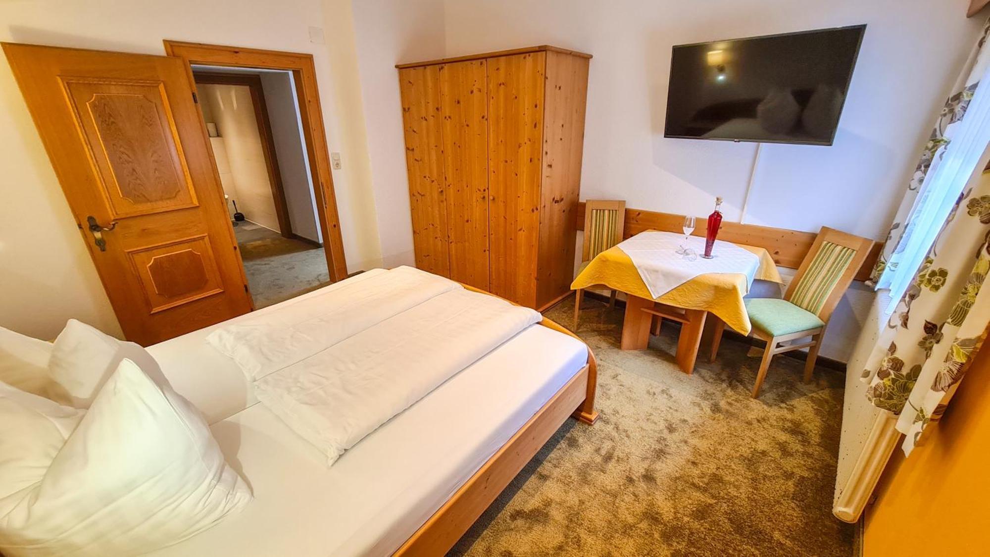 Apartment Marlen