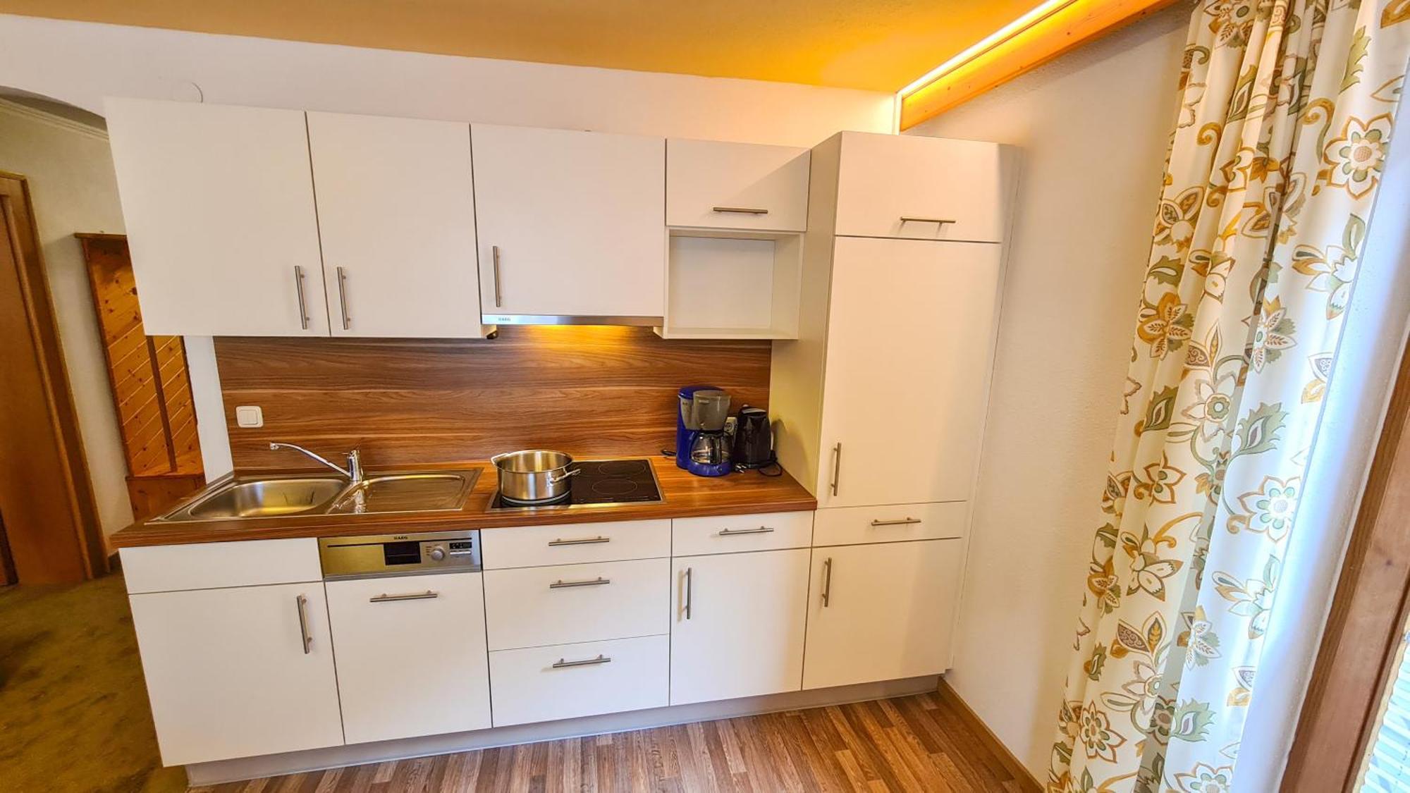 Apartment Marlen *