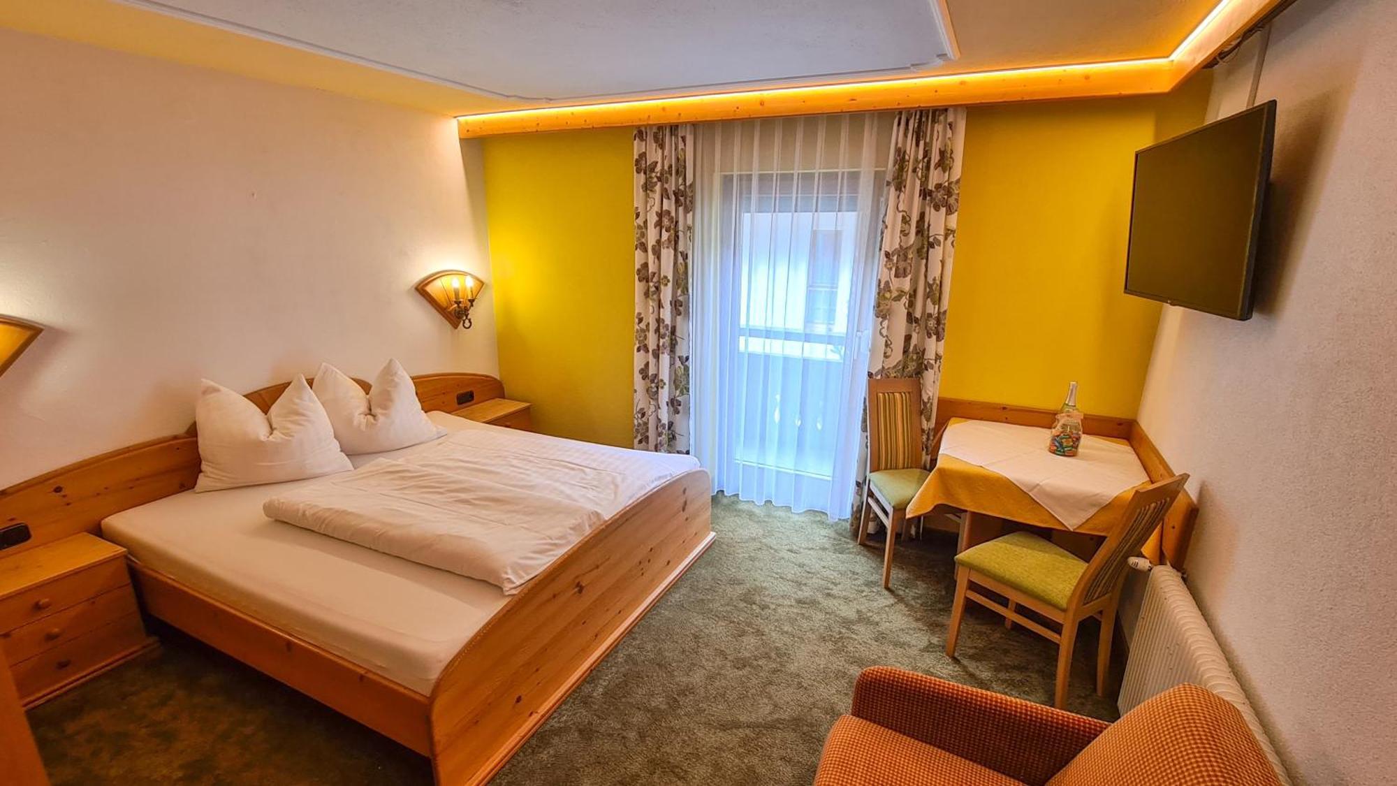 Apartment Marlen Ischgl