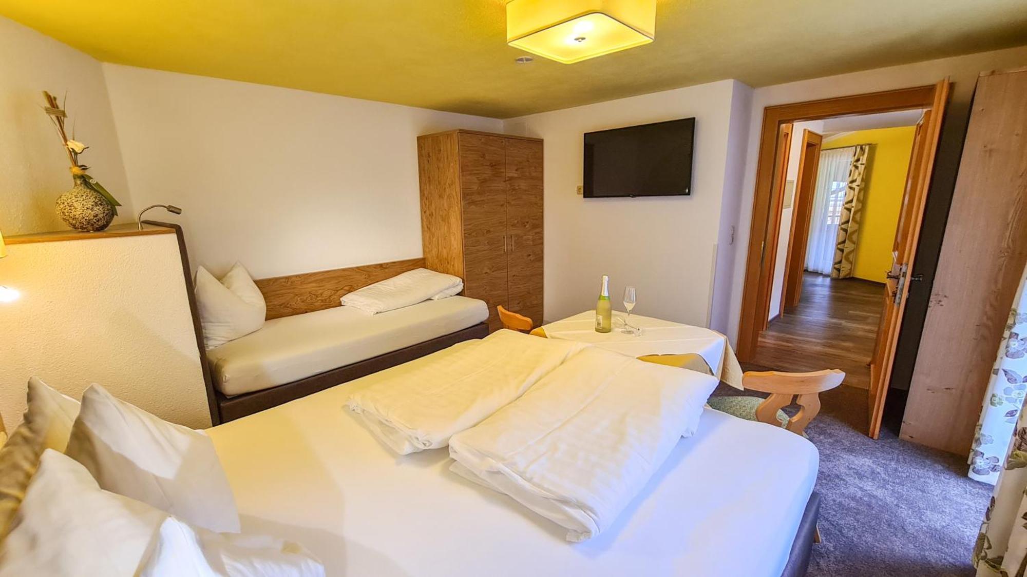 Apartment Marlen