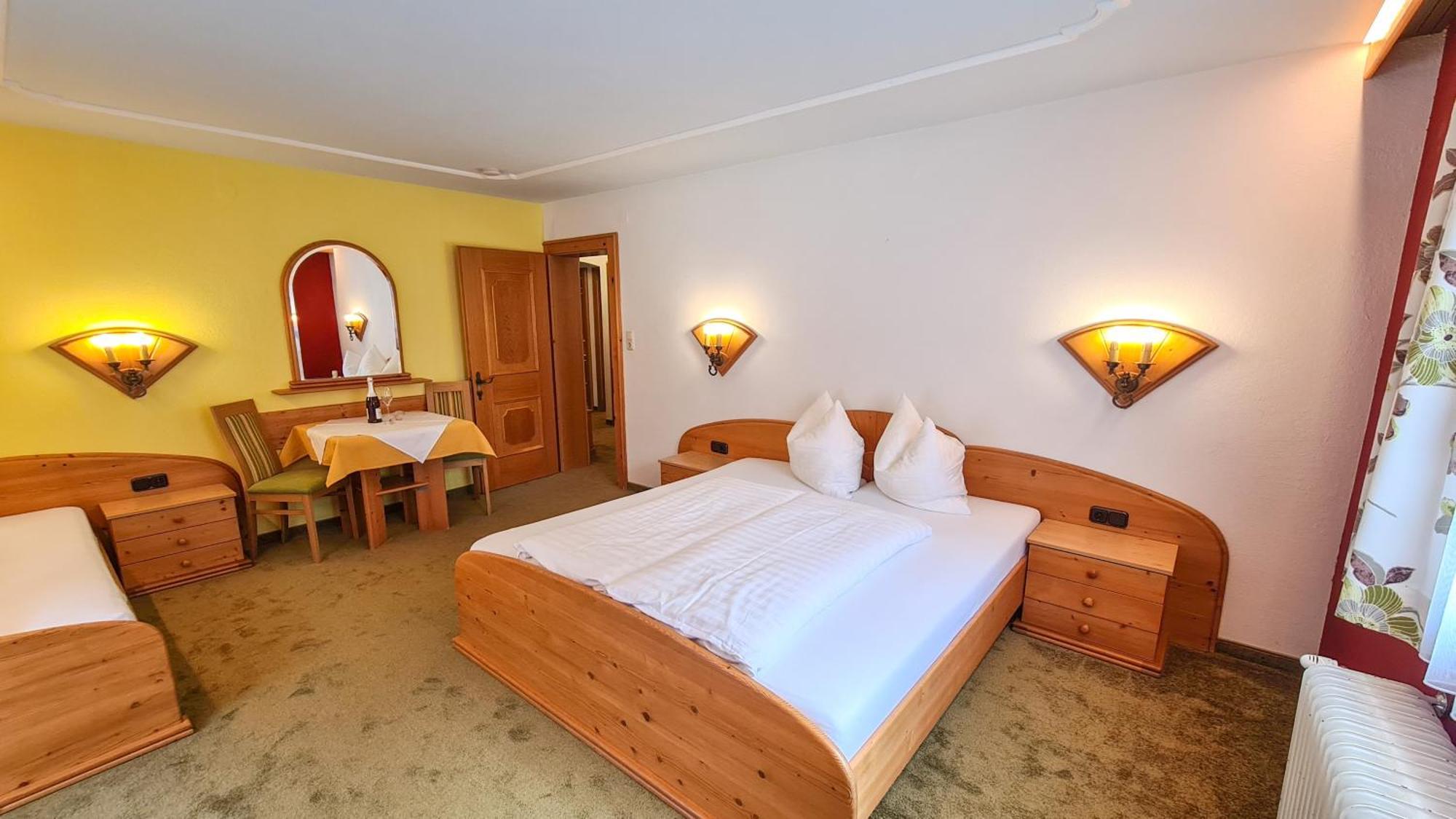 Marlen Apartment Ischgl