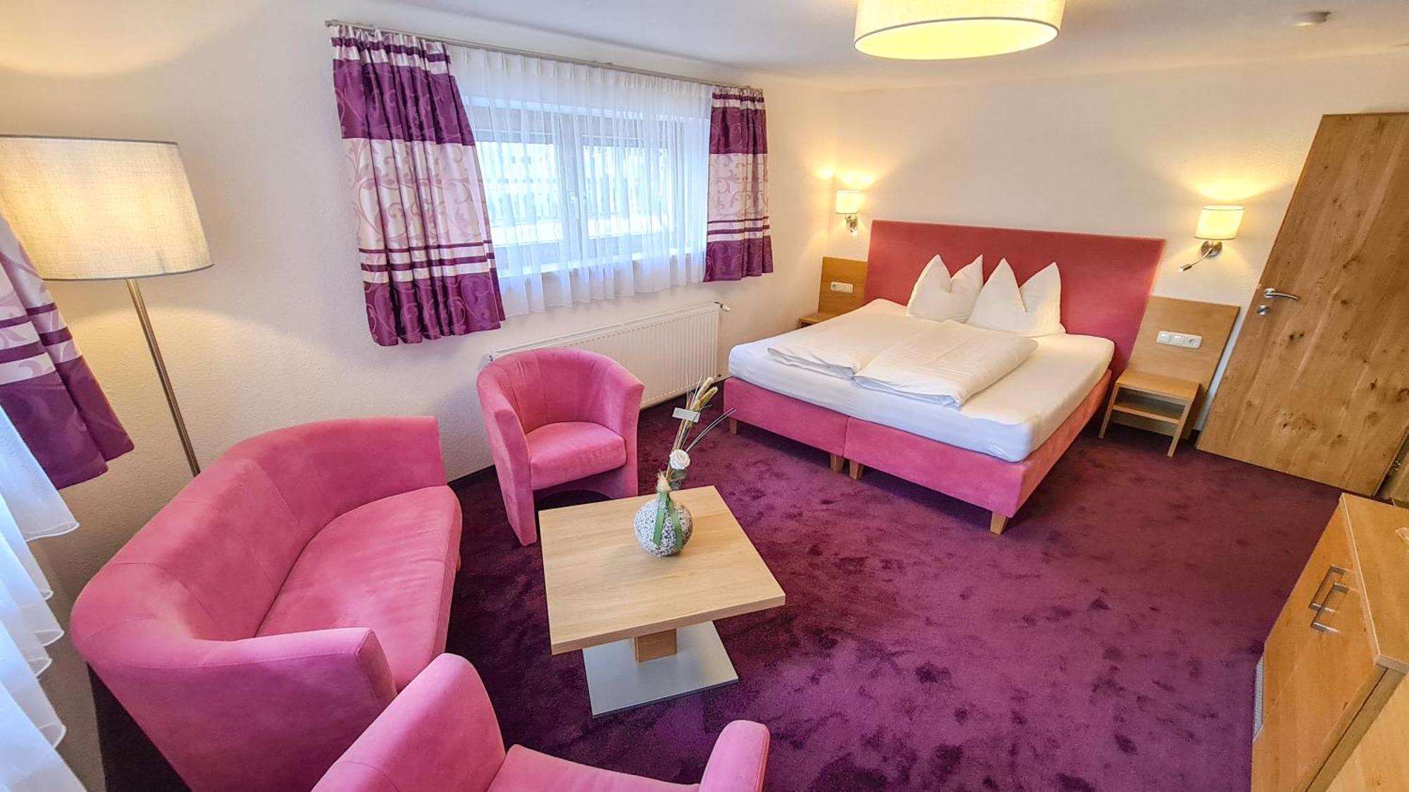 Apartment Marlen Ischgl