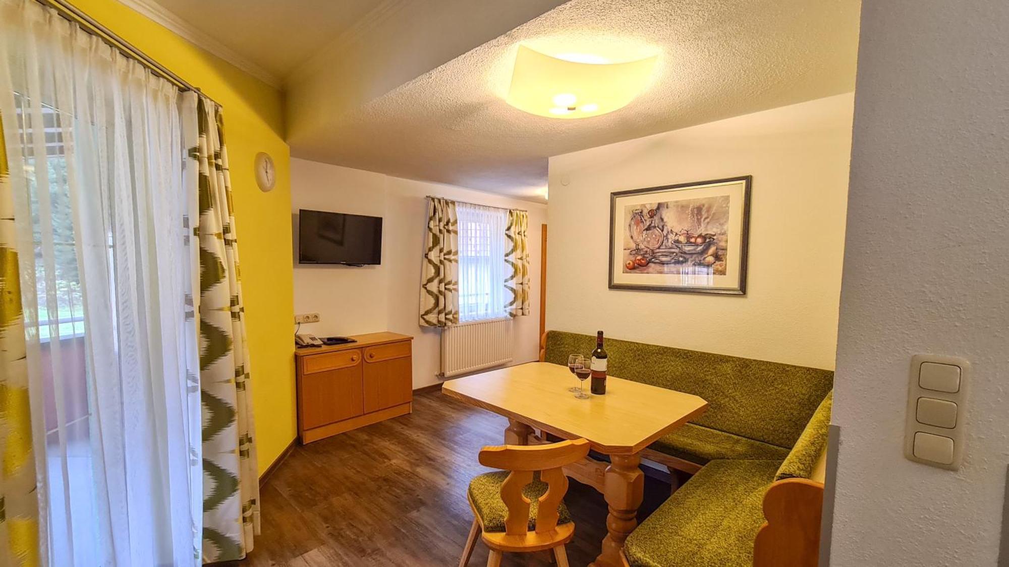 Apartment Marlen