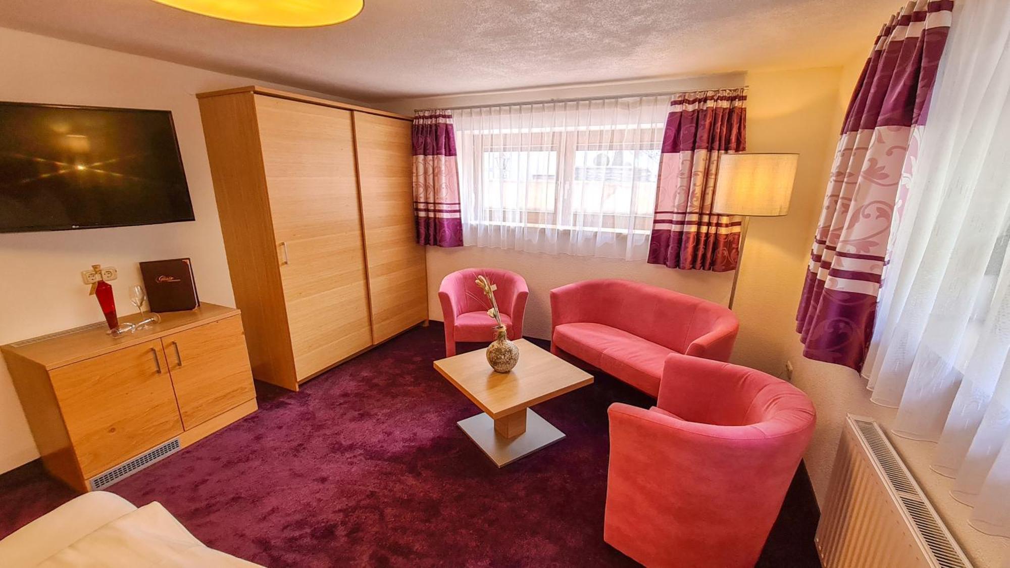 Marlen Apartment