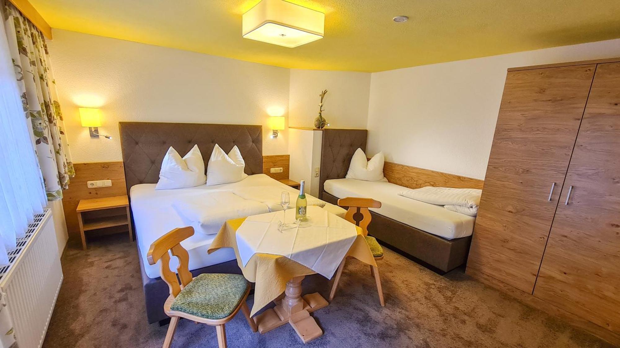 Apartment Marlen *