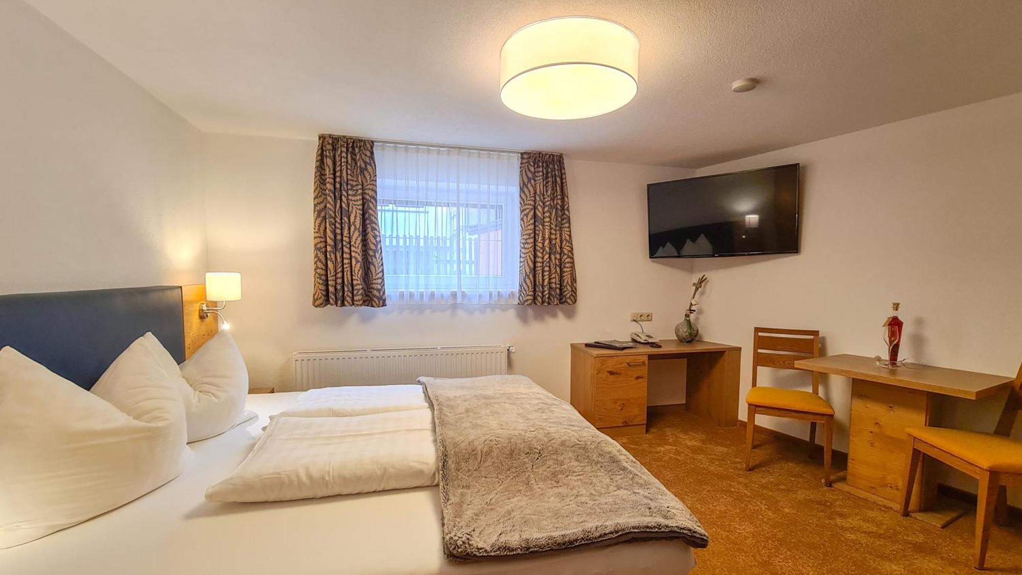 Apartment Marlen *