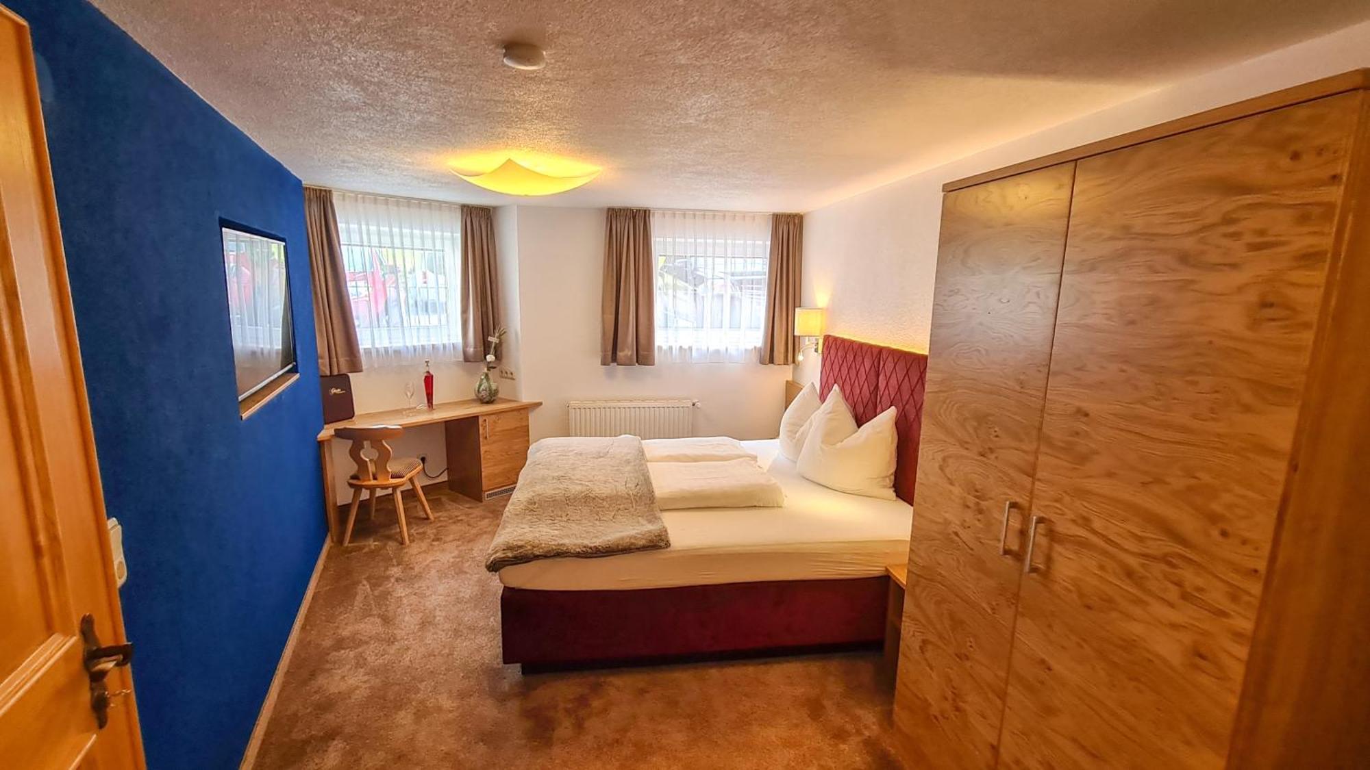 Apartment Marlen Ischgl