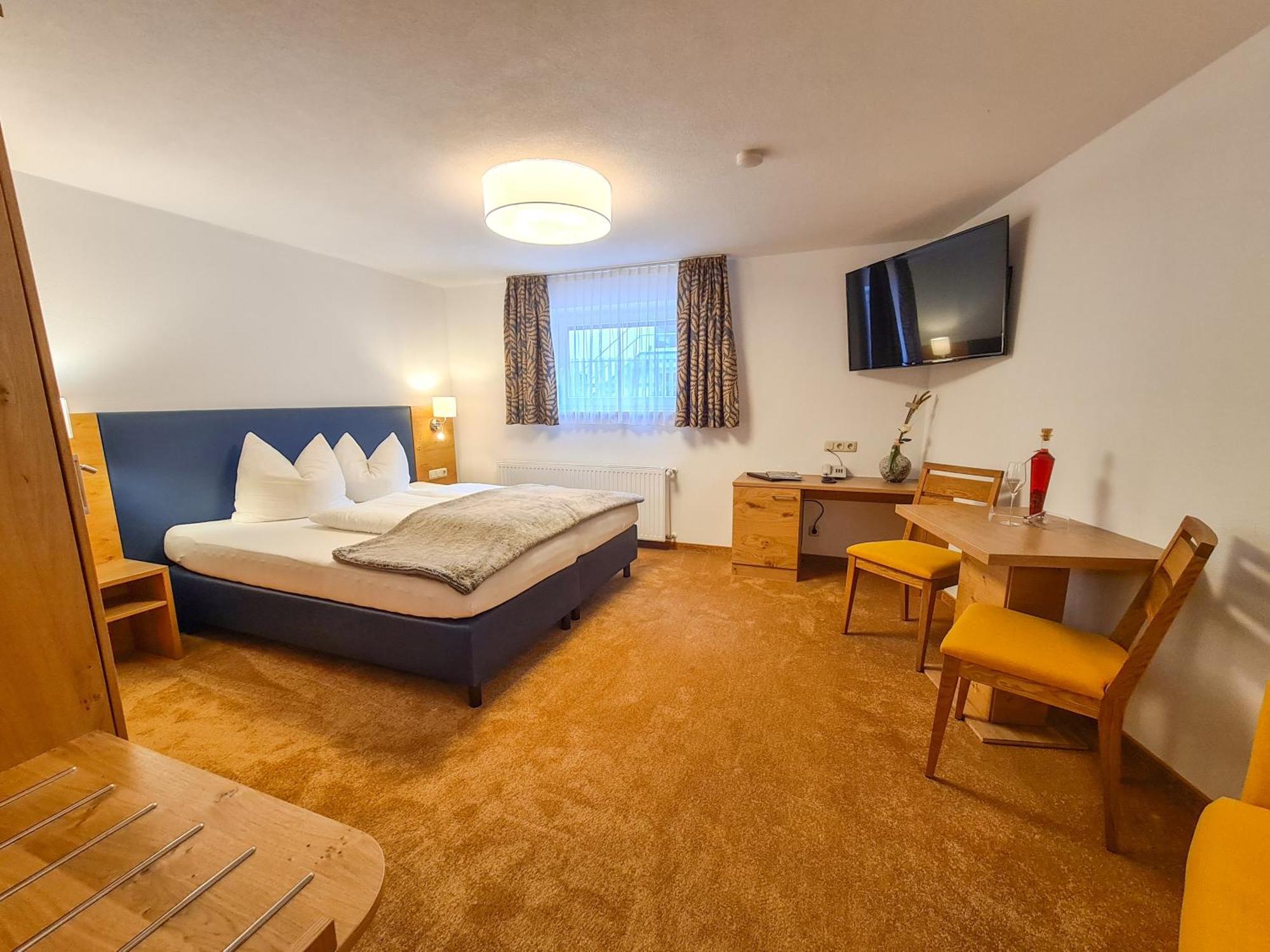Marlen Apartment