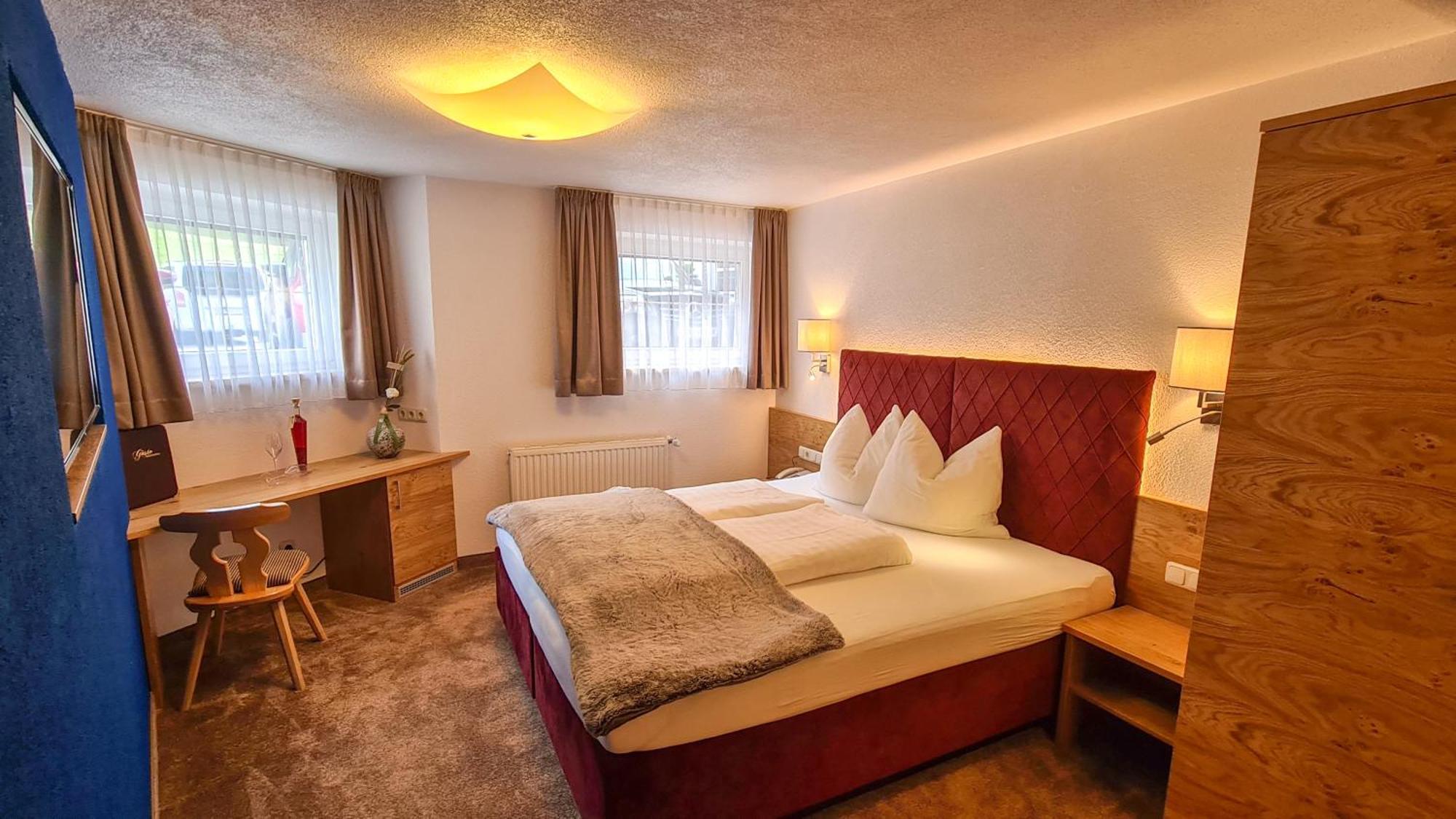 Marlen Apartment Ischgl
