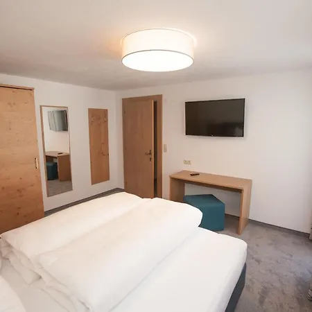 Apart Marlen Ischgl Exterior photo