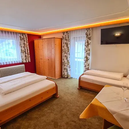 Apart Marlen Ischgl Exterior photo