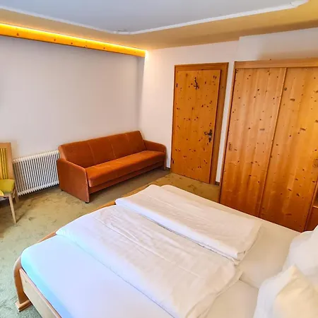 Apart Marlen Ischgl Exterior photo