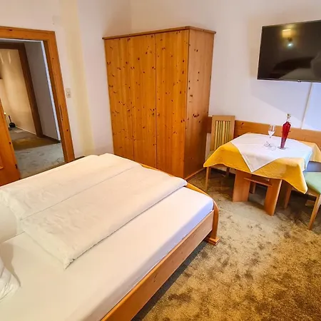 Apart Marlen Ischgl Exterior photo