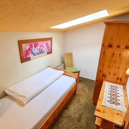 Apart Marlen Ischgl Exterior photo