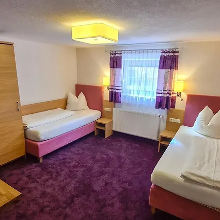 Apart Marlen Ischgl Exterior photo