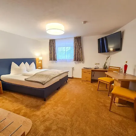 Apart Marlen Ischgl Exterior photo