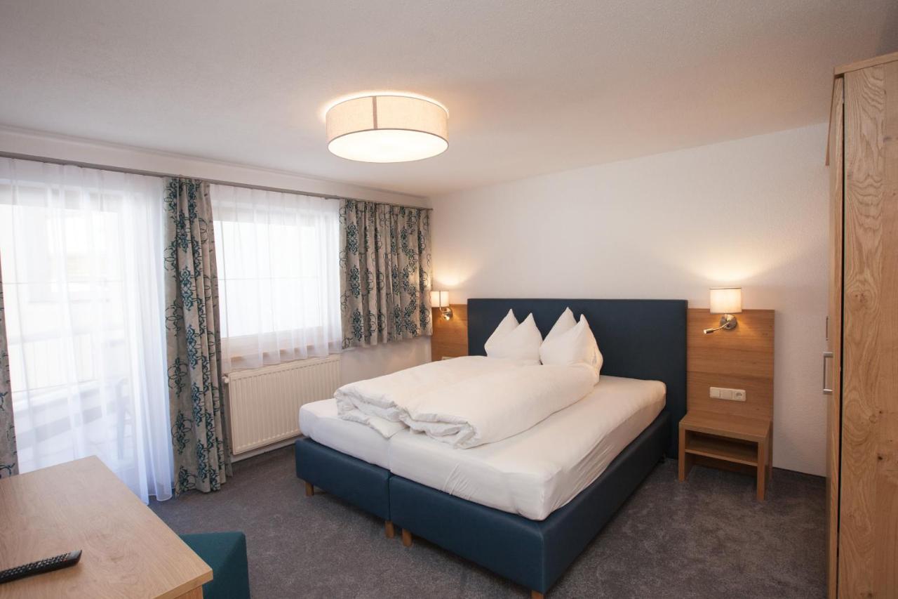Appartement Marlen