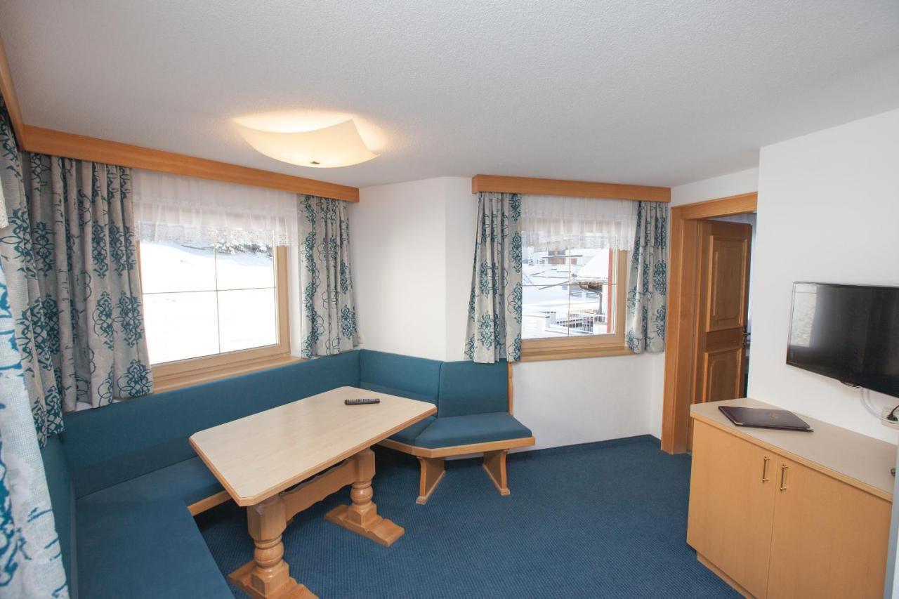 Marlen Appartement *
