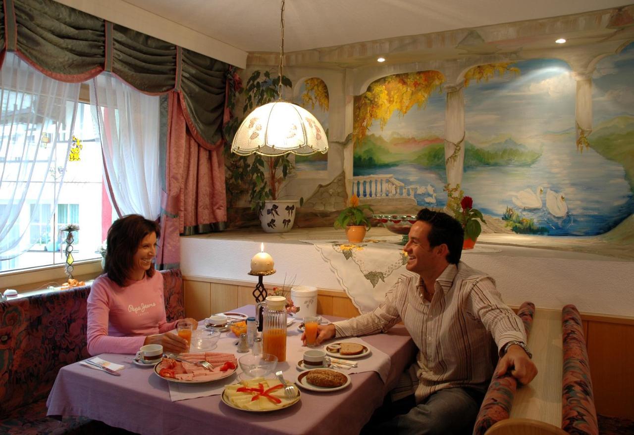 Apartmán Marlen Ischgl