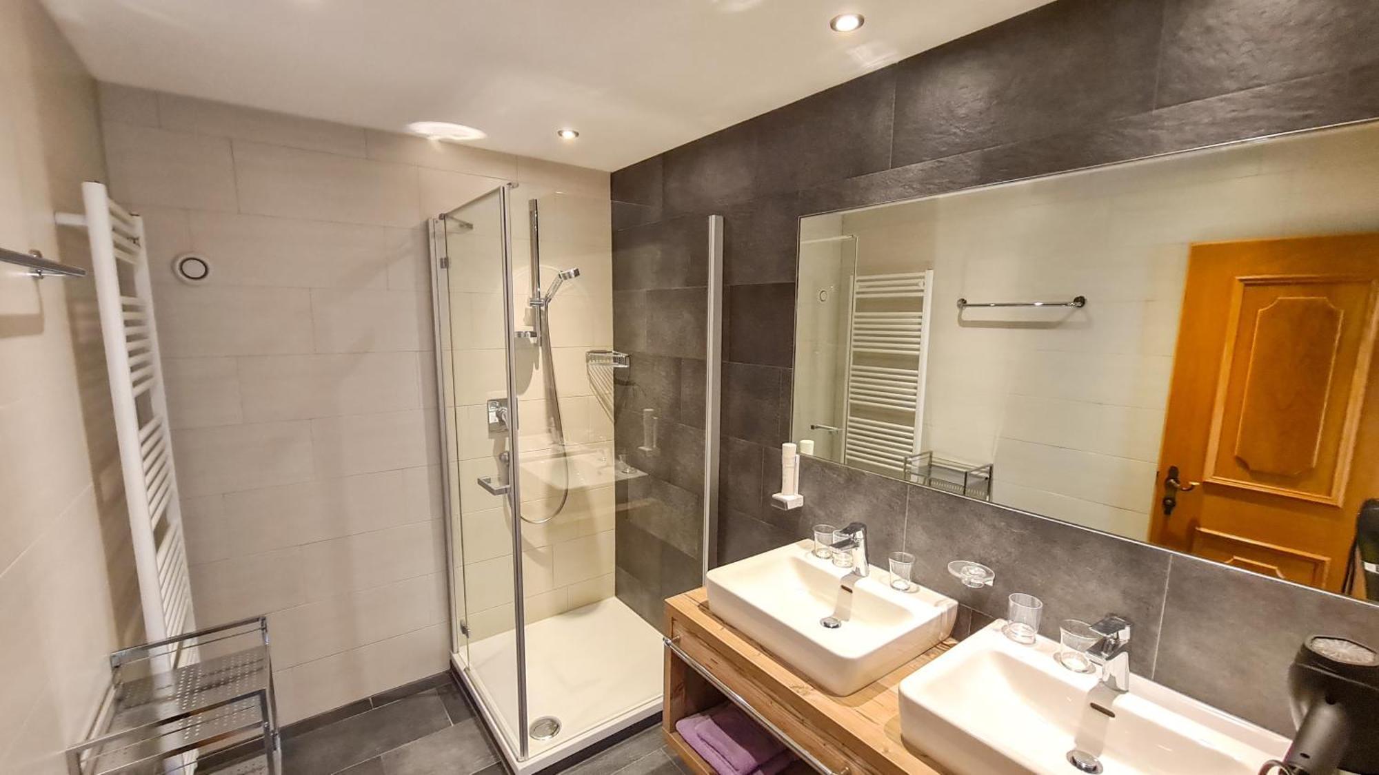 Appartement Marlen *