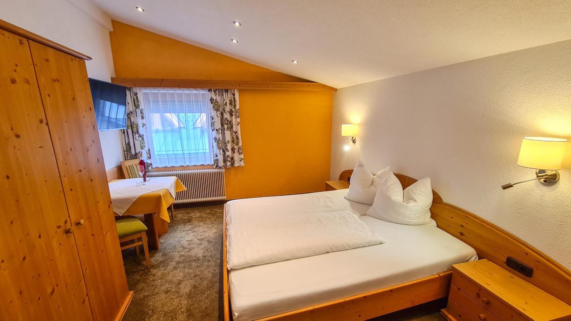 Marlen Appartement