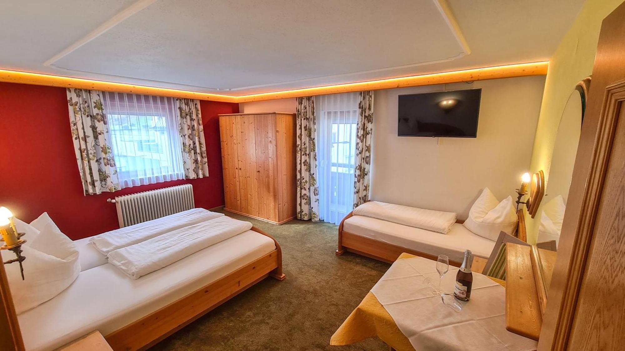Marlen Appartement