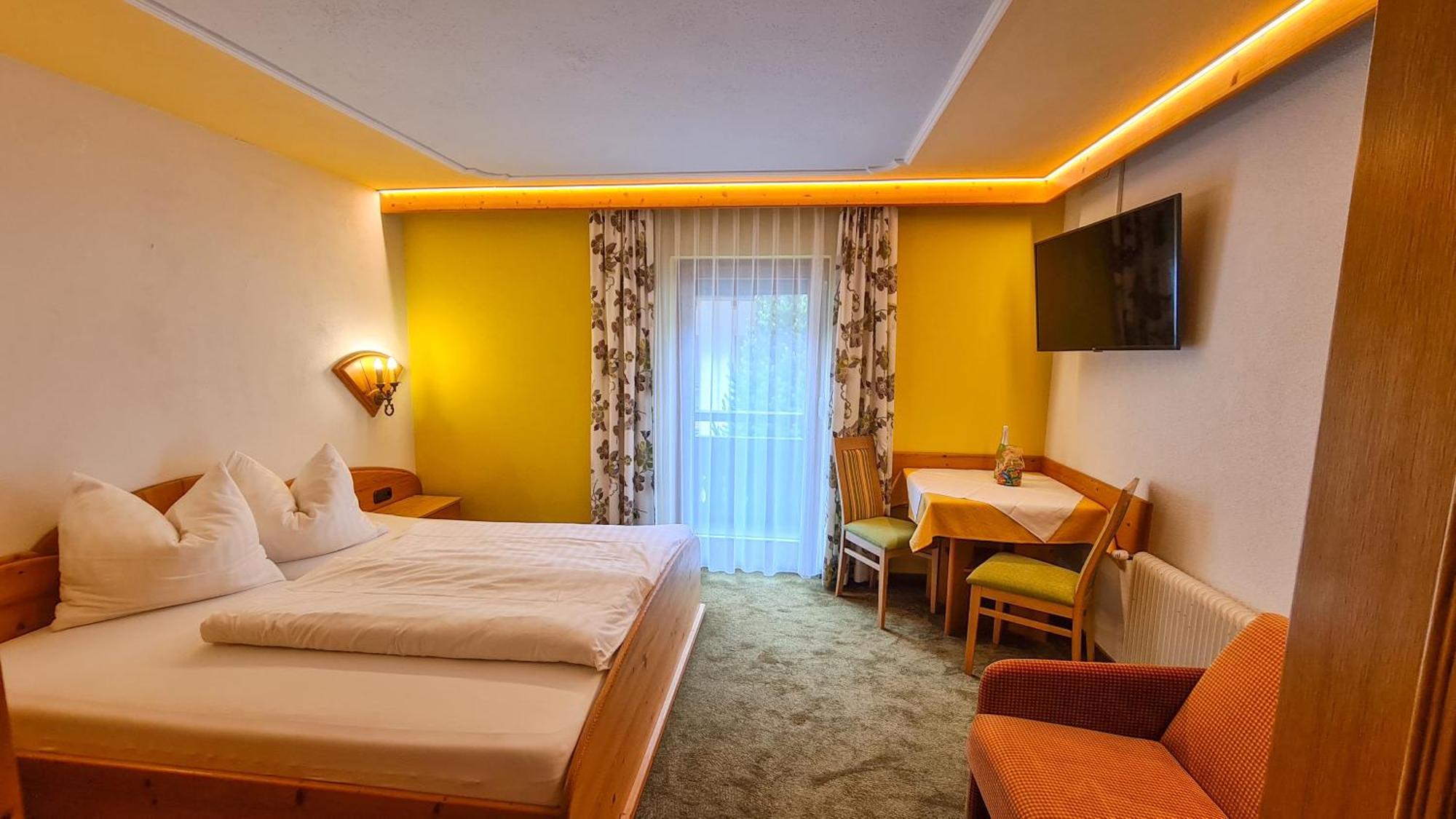 Marlen Apartmán *