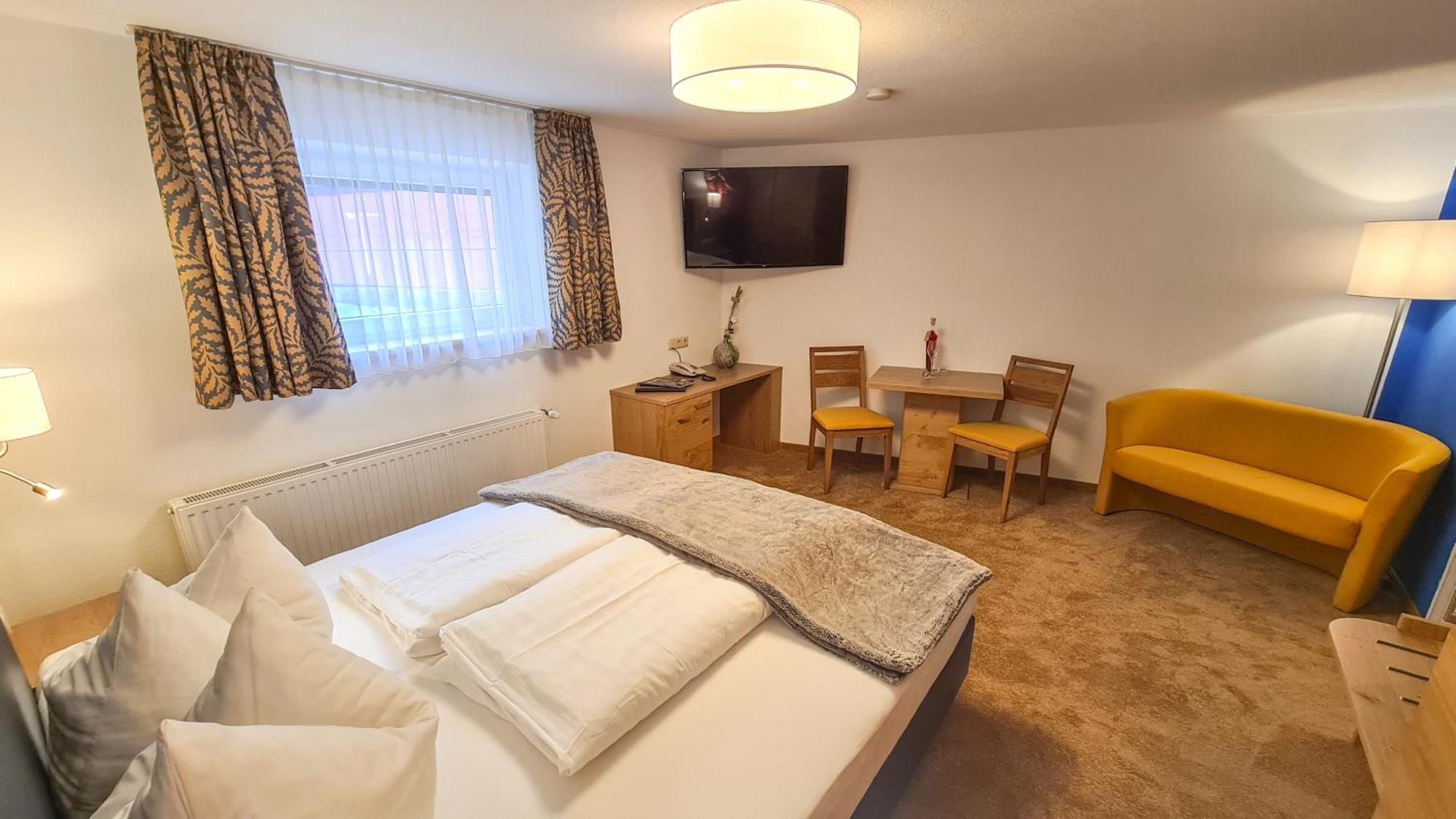 Marlen Apartmán