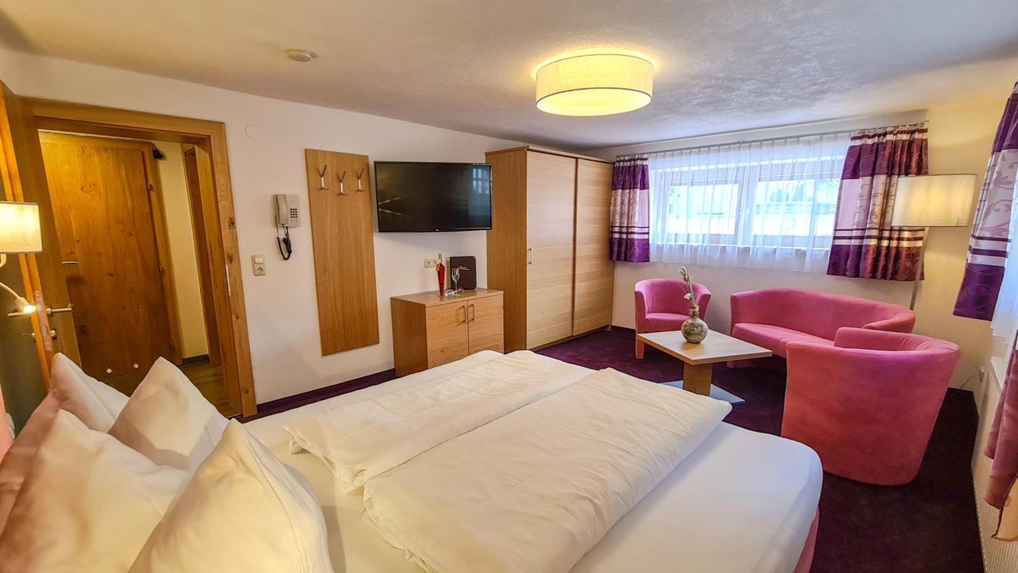 Marlen Appartement *