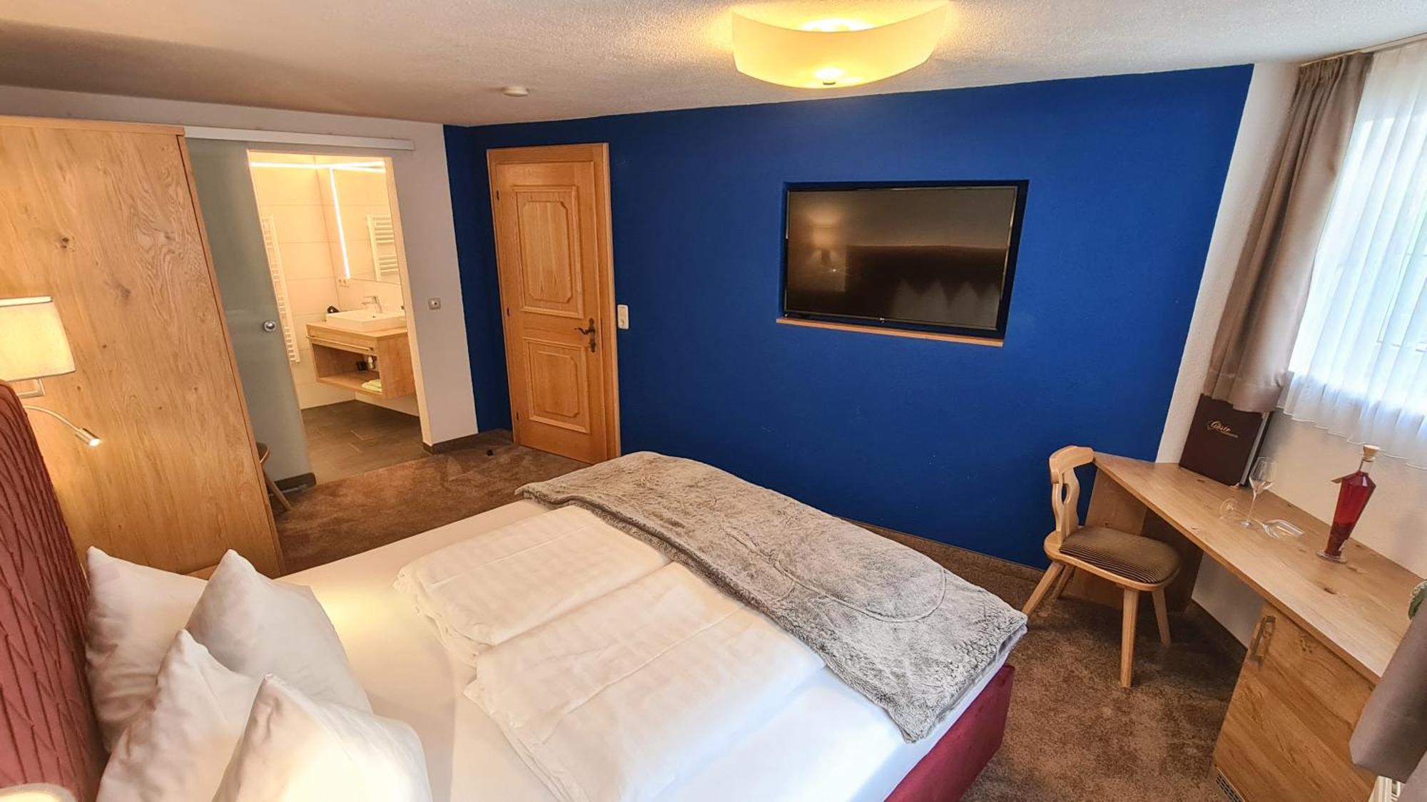 Marlen Appartement *
