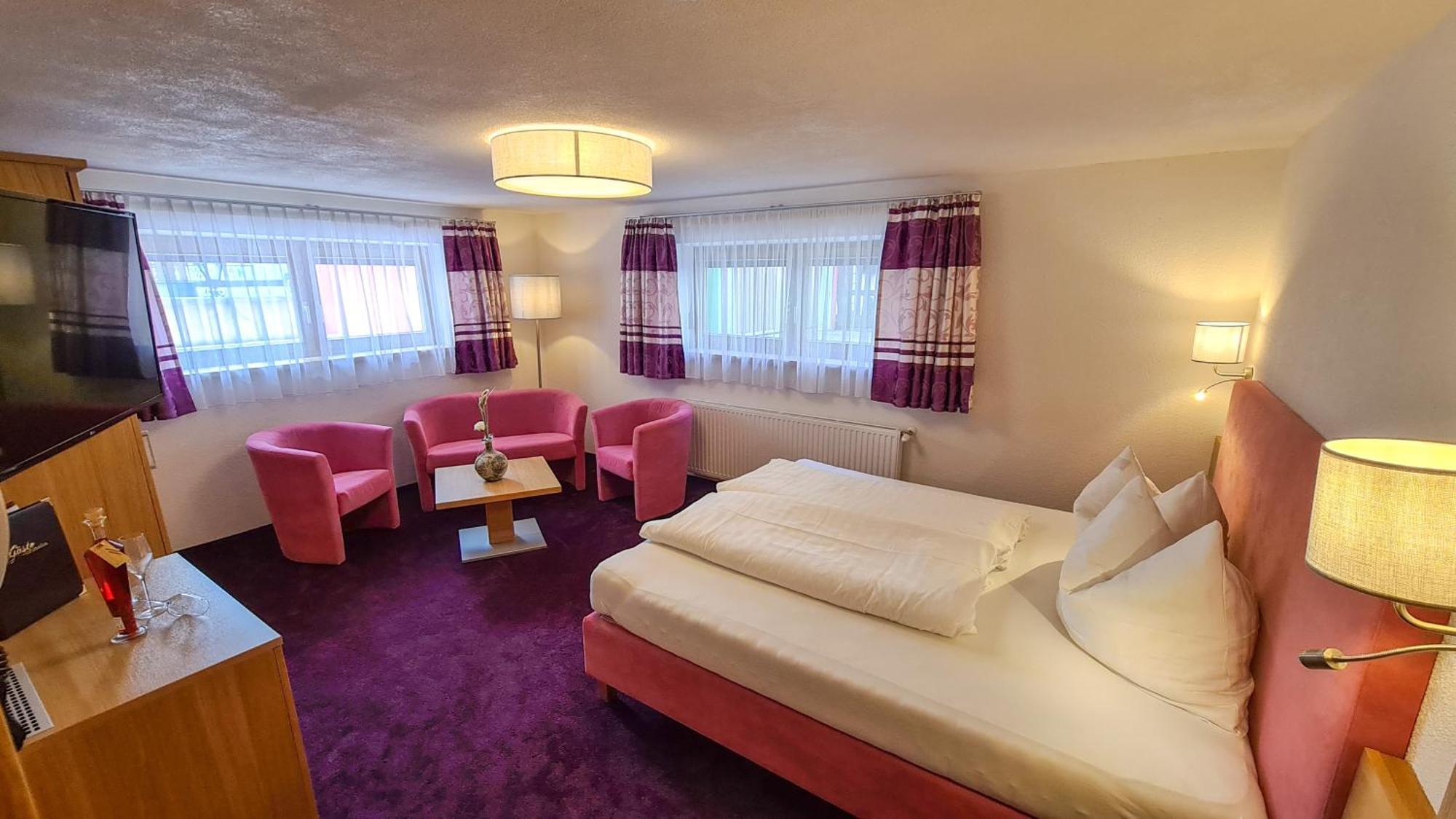 Appartement Marlen